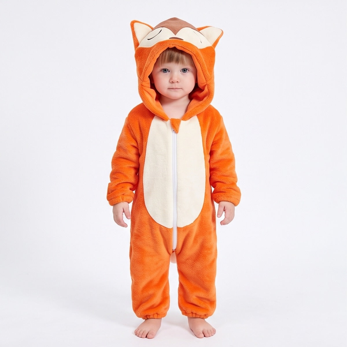 Baby Halloween Clothes