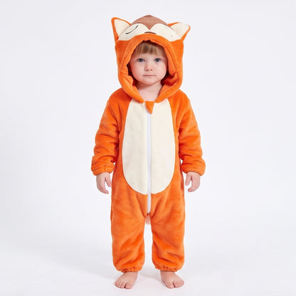 Baby Halloween Clothes