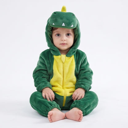 Baby Halloween Clothes