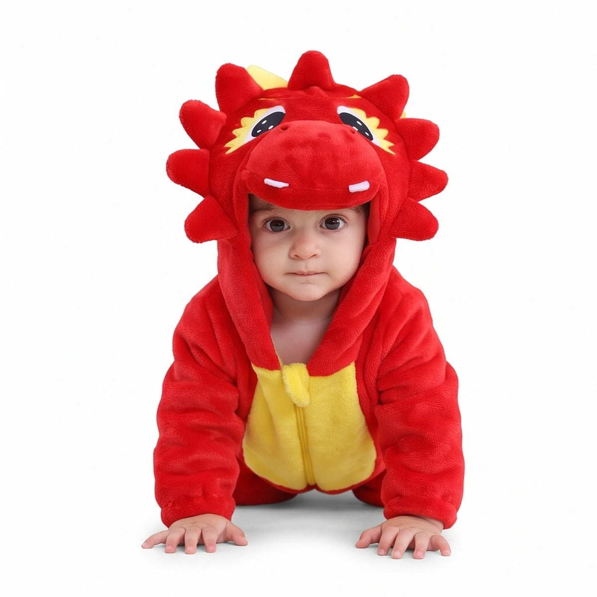 Baby Halloween Clothes