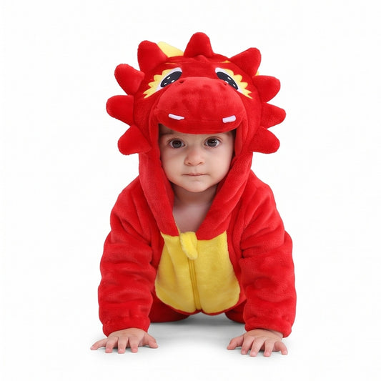 Baby Halloween Clothes
