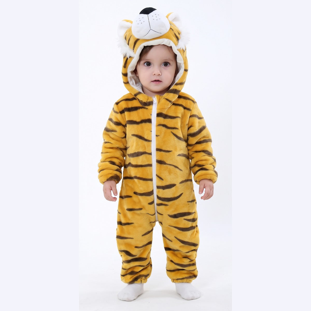 Baby Halloween Clothes