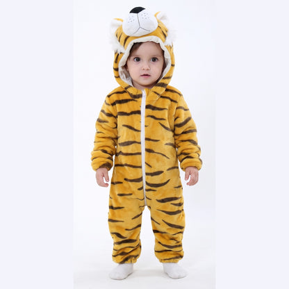 Baby Halloween Clothes