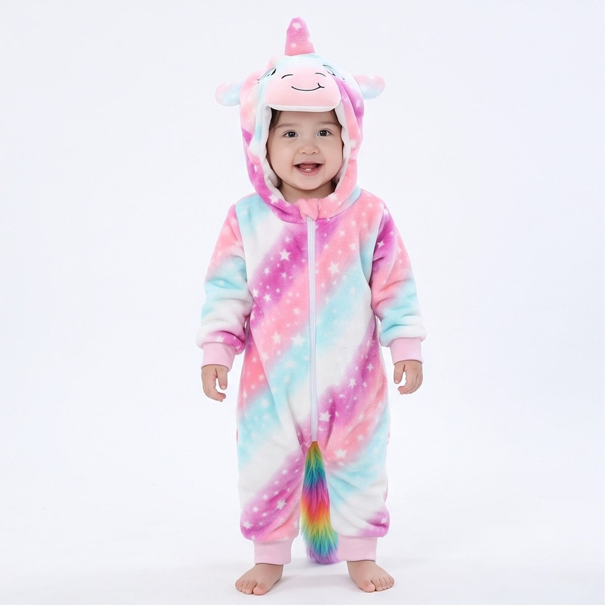 Baby Halloween Clothes