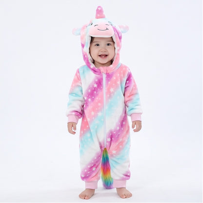 Baby Halloween Clothes